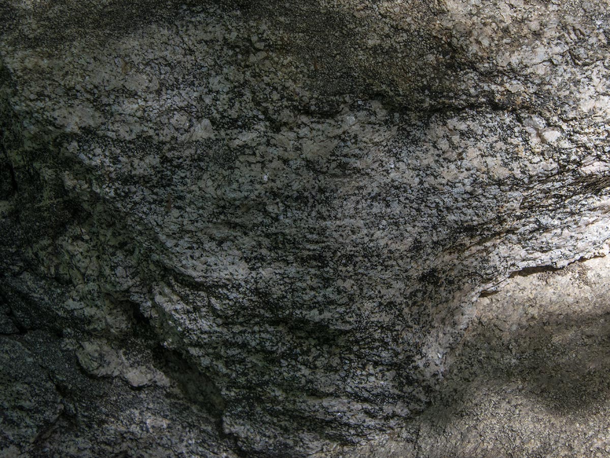Grobkorngneis